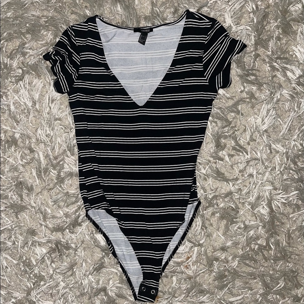 Bodysuit